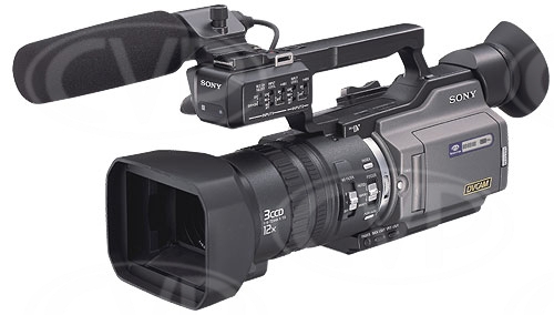 Buy - Sony DSR-PD170P (DSR-PD170P)